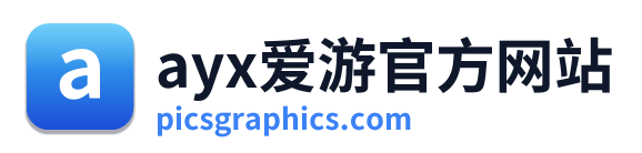 ayx爱游官方网站 Logo